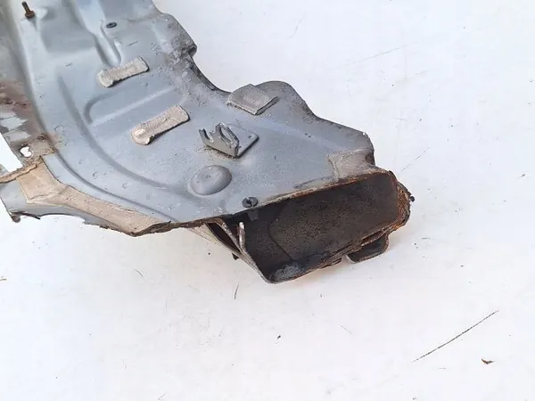 VW SKODA SEAT AUDI rechter langsdrager 2Q0 image 4
