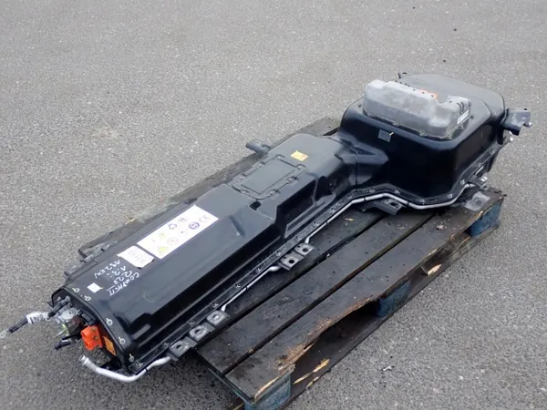 OEM 46347049 ROZP akku Jeep Compass II 1.3:lle image 3