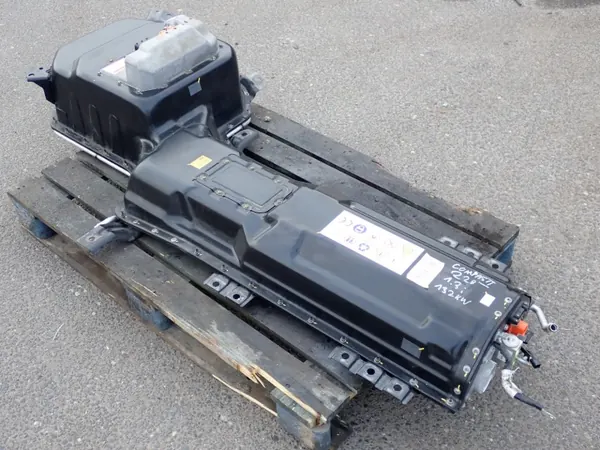 OEM 46347049 ROZP akku Jeep Compass II 1.3:lle image 5