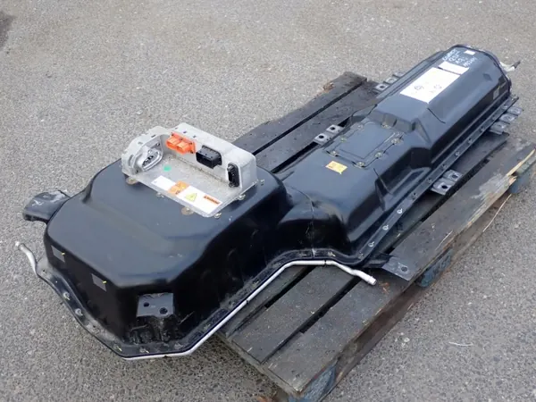 OEM 46347049 ROZP akku Jeep Compass II 1.3:lle image 6