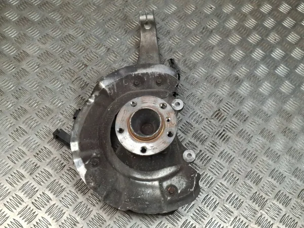 Pivot de triangle avant gauche OEM 6777751 BMW 5 image 2