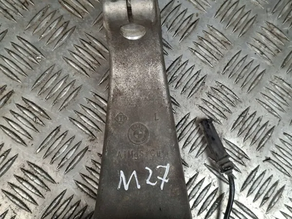 Pivot de triangle avant gauche OEM 6777751 BMW 5 image 4