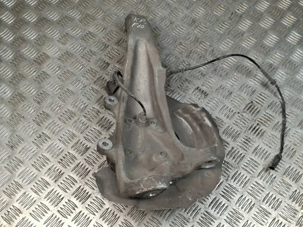 Pivot de triangle avant gauche OEM 6777751 BMW 5 image 7