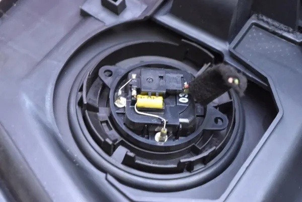 Consola painel OEM mamAUTO-1049768- airbag image 10