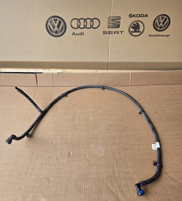 Peça auto Audi OE 4H0955970D usada image 2