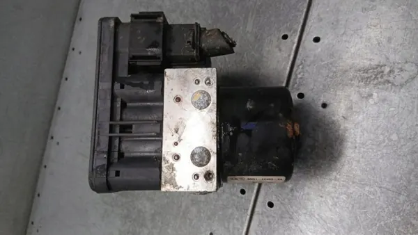 Bomba ABS OEM 3M51-2C405-EA para Mazda 3 1.6 image 3