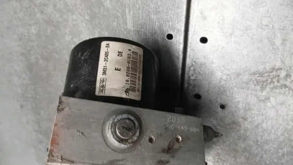 Bomba ABS OEM 3M51-2C405-EA para Mazda 3 1.6 image 5