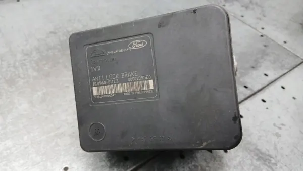 Bomba ABS OEM 3M51-2C405-EA para Mazda 3 1.6 image 6