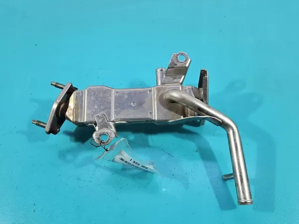 Refroidisseur d'échappement OEM 25601-37010-B Toyota image 4