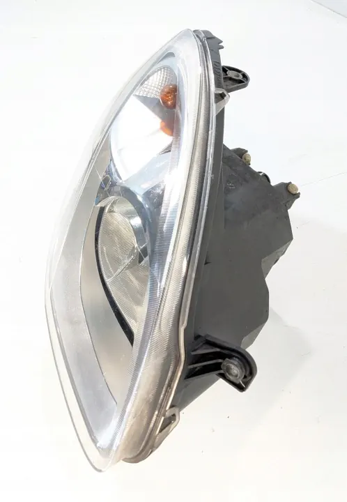 Oikea Etuajovalo Lancia Musa 04-12 OEM 00026538 image 4