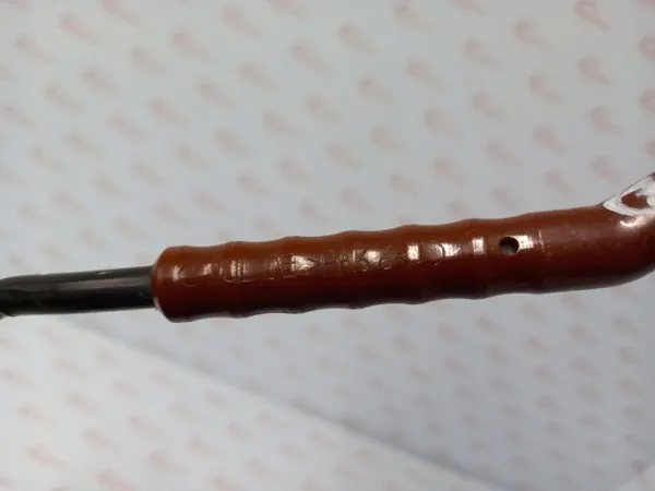 VW TIGUAN 5N 07-11 motorkapsteun OEM image 5