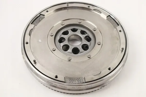 Volante bimassa Sachs image 2