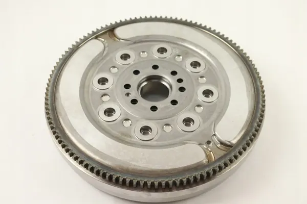 Volante bimassa Sachs image 4