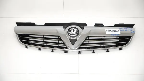 Grelha de para-choques Opel Zafira B OEM 375485237 (Usado) image 4