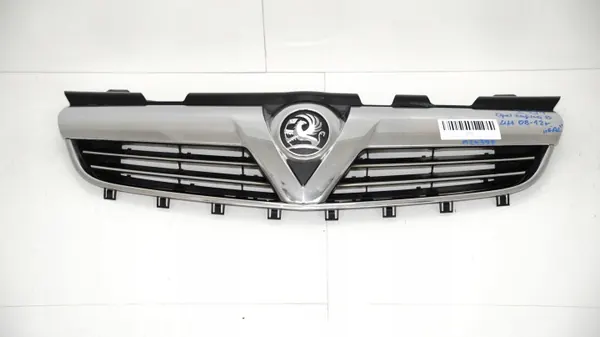 Grelha de para-choques Opel Zafira B OEM 375485237 (Usado) image 5