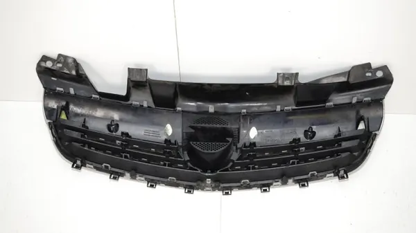 Grelha de para-choques Opel Zafira B OEM 375485237 (Usado) image 6
