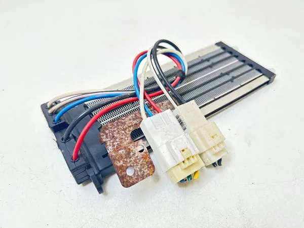 2008 KIA Ceed Chauffage Électrique A30105A7700003 image 2