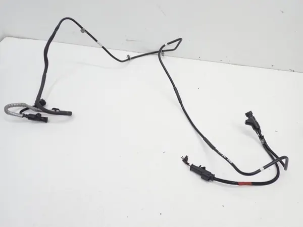 AdBlue-putki OEM 9850387480 Fiat Scudo III:lle image 2