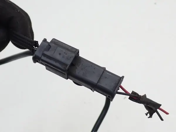 AdBlue-putki OEM 9850387480 Fiat Scudo III:lle image 4