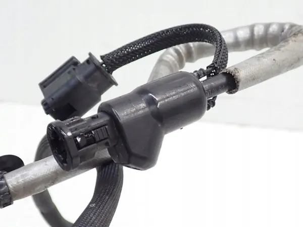 AdBlue-putki OEM 9850387480 Fiat Scudo III:lle image 5
