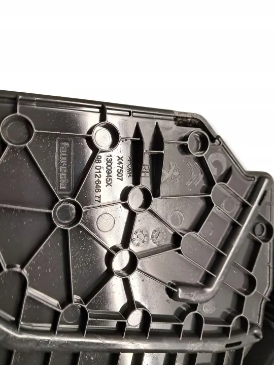 OEM 9801264677 Armazenamento Principal Túnel Central Peugeot image 7