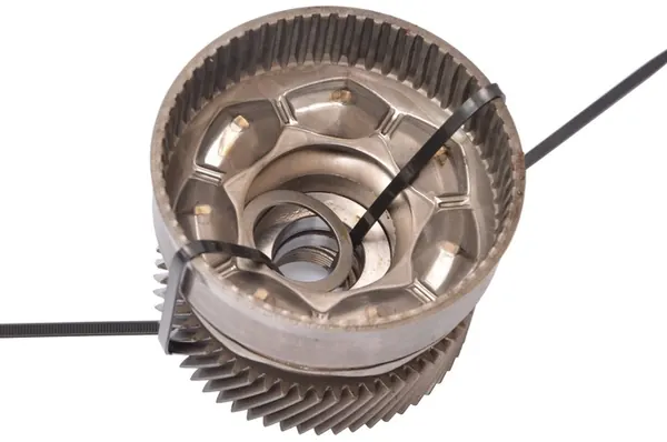 Roda de transferência Multitronic Audi 01J VW OEM 191711173B image 2