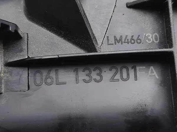 Coletor de admissão Audi VW Seat Skoda 2.0 TFSI image 7