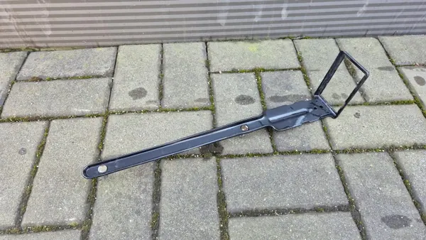 Support de phare contour Volvo FH4 OEM 21094409 image 2