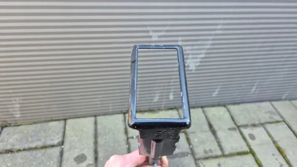 Support de phare contour Volvo FH4 OEM 21094409 image 3