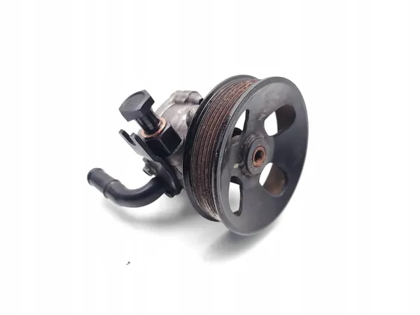 Bomba de direção assistida Hyundai i800 2.5 CRDi Diesel 2010 OEM image 2