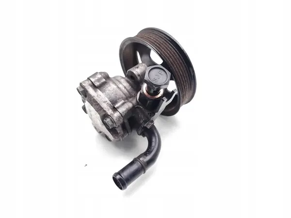 Bomba de direção assistida Hyundai i800 2.5 CRDi Diesel 2010 OEM image 3