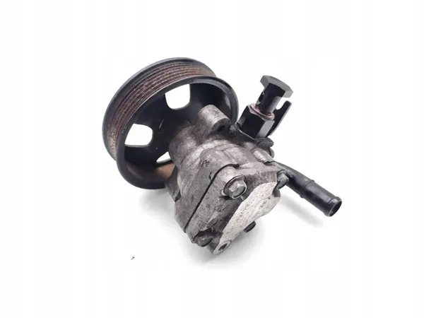 Bomba de direção assistida Hyundai i800 2.5 CRDi Diesel 2010 OEM image 4