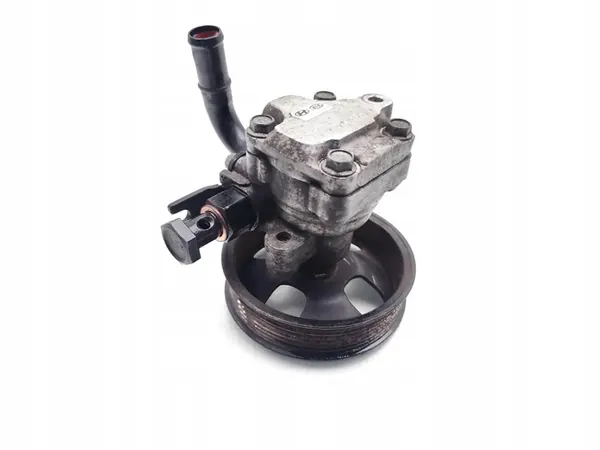 Bomba de direção assistida Hyundai i800 2.5 CRDi Diesel 2010 OEM image 6