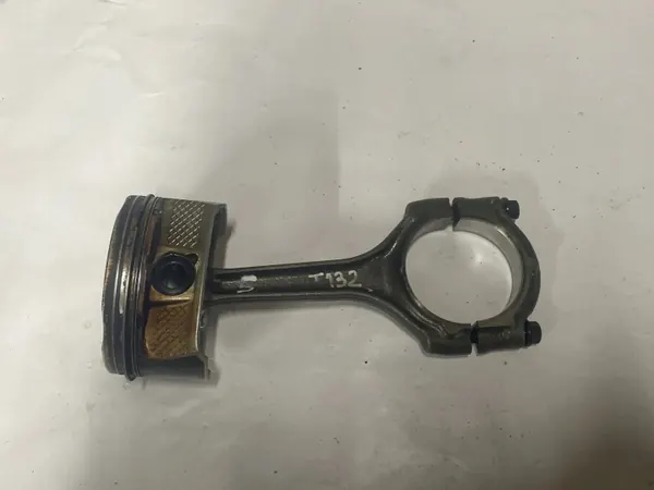 Pistão Dodge Challenger 2016 3.6L Peça OEM image 2