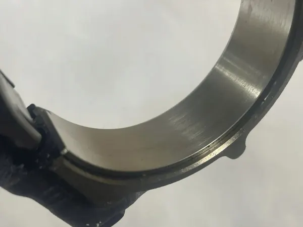 Pistão Dodge Challenger 2016 3.6L Peça OEM image 4