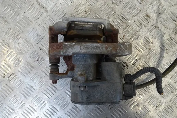 Jarrupuristin OEM MIR12256 Taka Vasen/Oikea Opel image 3