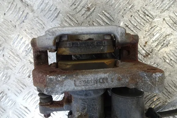 Jarrupuristin OEM MIR12256 Taka Vasen/Oikea Opel image 4