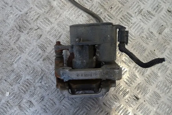 Jarrupuristin OEM MIR12256 Taka Vasen/Oikea Opel image 6
