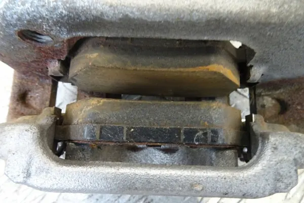 Jarrupuristin OEM MIR12256 Taka Vasen/Oikea Opel image 7