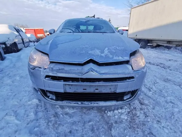 Relais OEM pour Citroen C5 2009 1.6L image 6