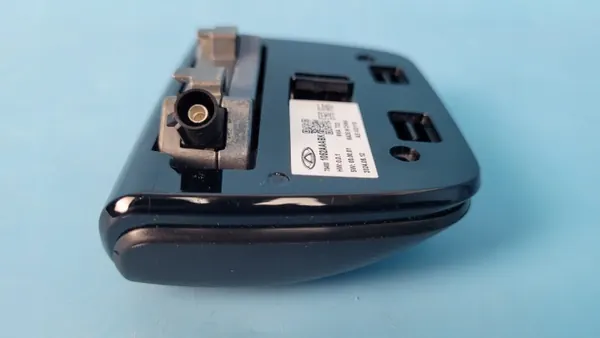 Module d'affichage Chery Omoda 5 OEM 704001052AAABK image 10