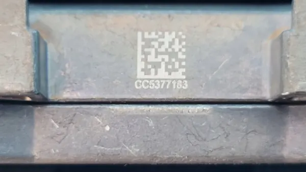 Module d'affichage Chery Omoda 5 OEM 704001052AAABK image 8