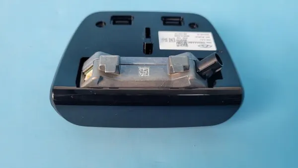 Module d'affichage Chery Omoda 5 OEM 704001052AAABK image 9