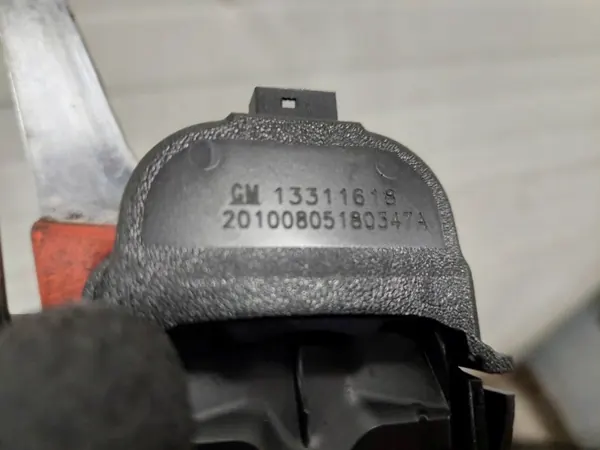 Pare-brise avant OEM 13311618 avec capteur Opel image 3