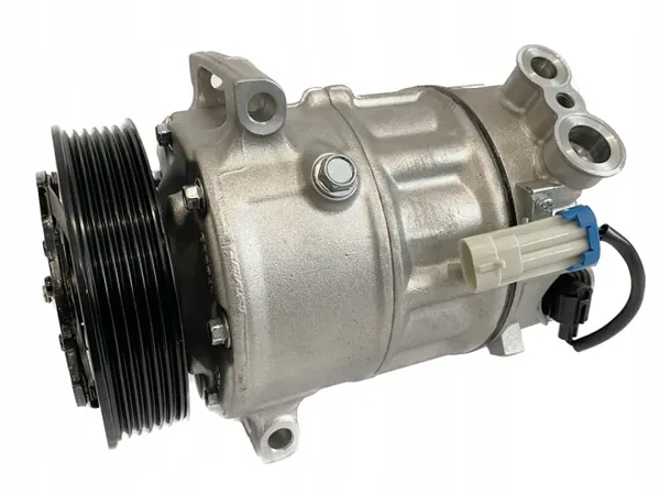 Airco Compressor Opel 10072079 13232307 OEM EKL33012-ZA image 2