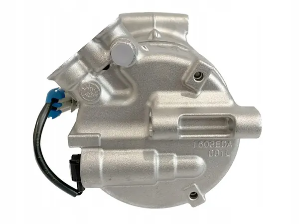 Airco Compressor Opel 10072079 13232307 OEM EKL33012-ZA image 3