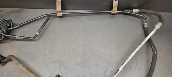 Durite de réservoir direction assistée Fiat OE OEM image 3