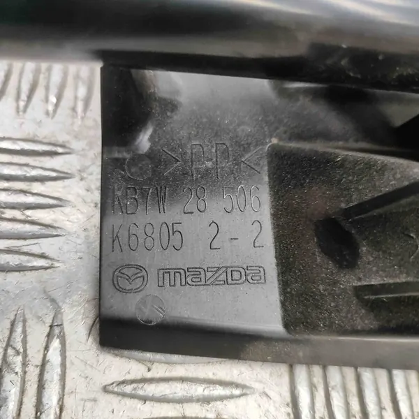 Mazda CX-5 II 2022 Vänster Övre Bakre Kontrollarm image 5