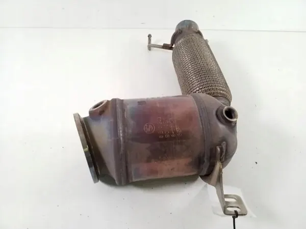 Katalysator OEM 8616303 voor BMW 2 Active Tourer image 4