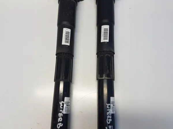 Amortizzatore elettrico posteriore SUPERB III Kombi image 3